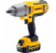 Гайковерт аккумуляторный DeWALT DCF 889 M2 в аренду Энгельсе — «Стройка-Аренда»