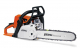 Бензопила STIHL MS180 в аренду Энгельсе — «Стройка-Аренда»