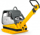 Виброплита Wacker Neuson DPU-6555 в аренду Энгельсе — «Стройка-Аренда»