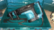 Отбойный молоток MAKITA HM1203C в аренду Энгельсе — «Стройка-Аренда»