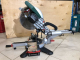 Торцовочная пила Metabo KGS305M в аренду Энгельсе — «Стройка-Аренда»